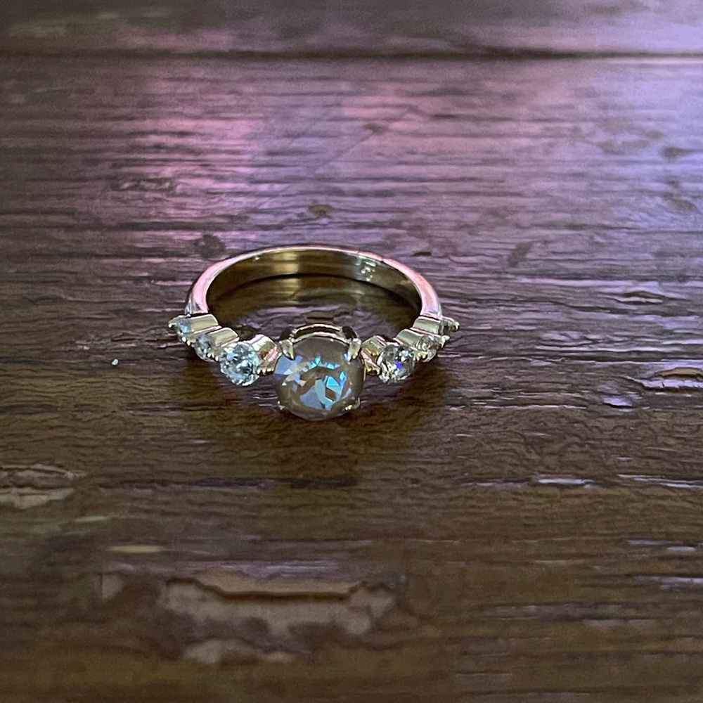 Ring - Size 5 - Picture 2 of 5